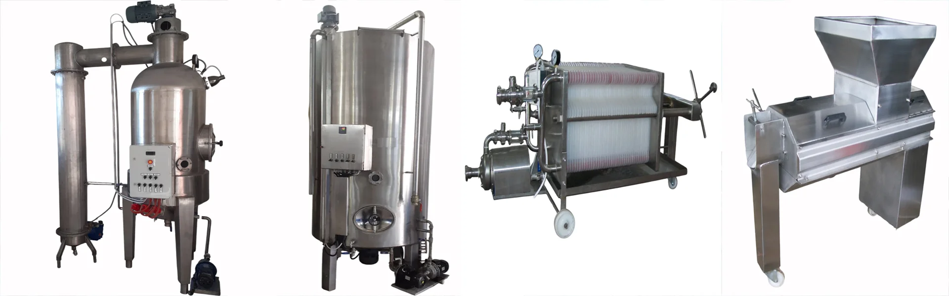 PEKMEZ SİRKE GIDA MAKİNALARI İMALATI